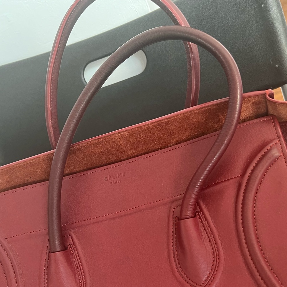 Celine bag - Picture 5 of 16